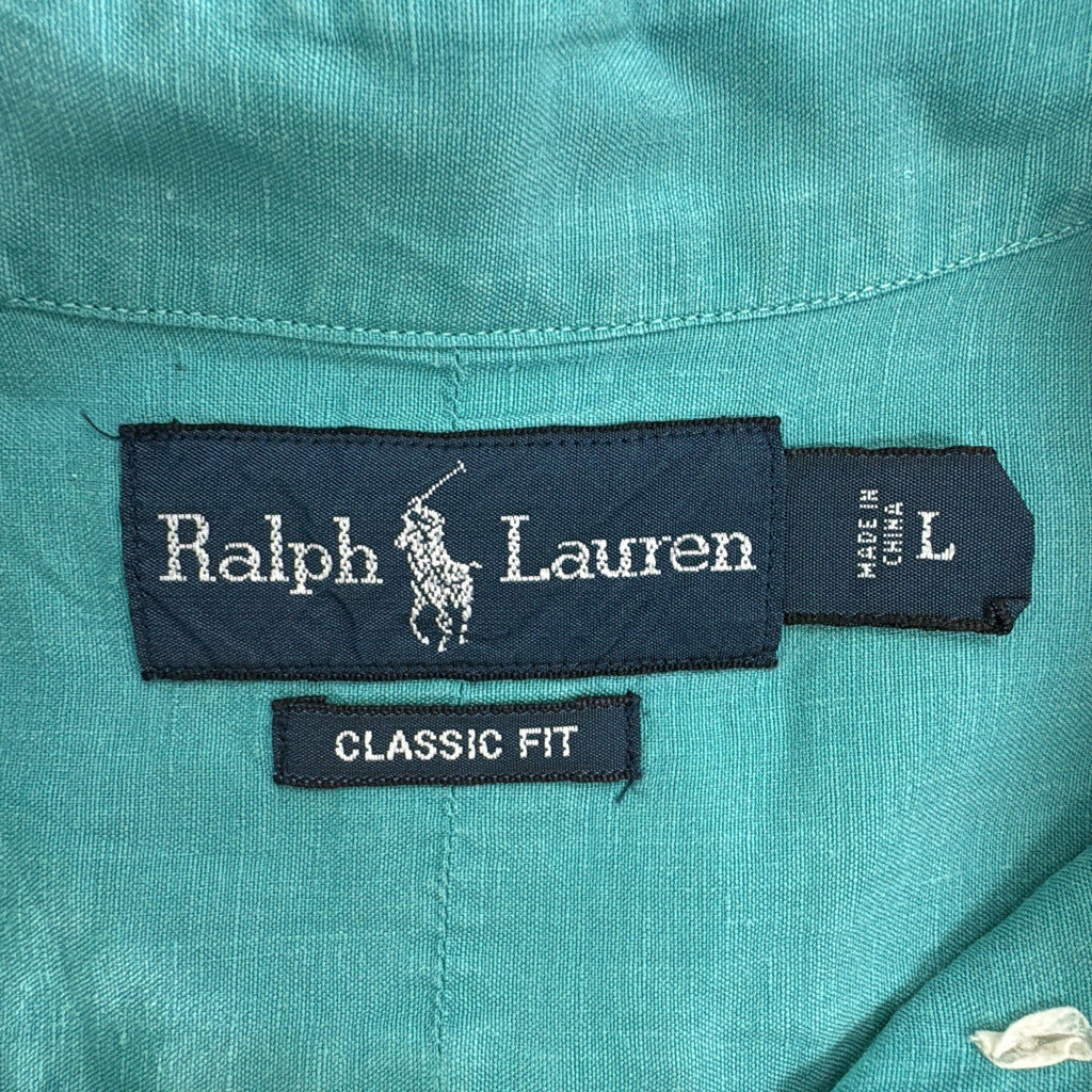 RALPH LAUREN Shirt