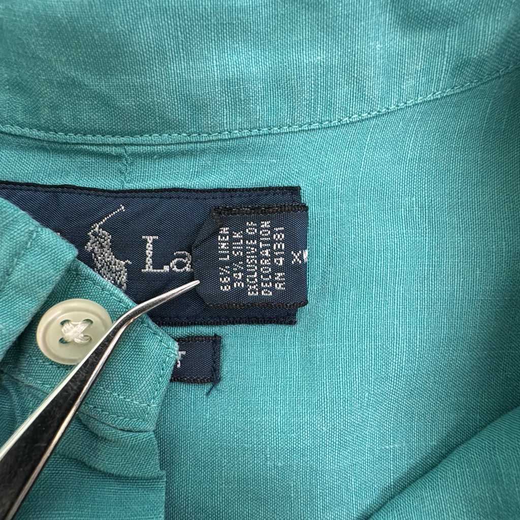 RALPH LAUREN Shirt