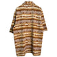 SOUTH POLE Open Collar Shirt