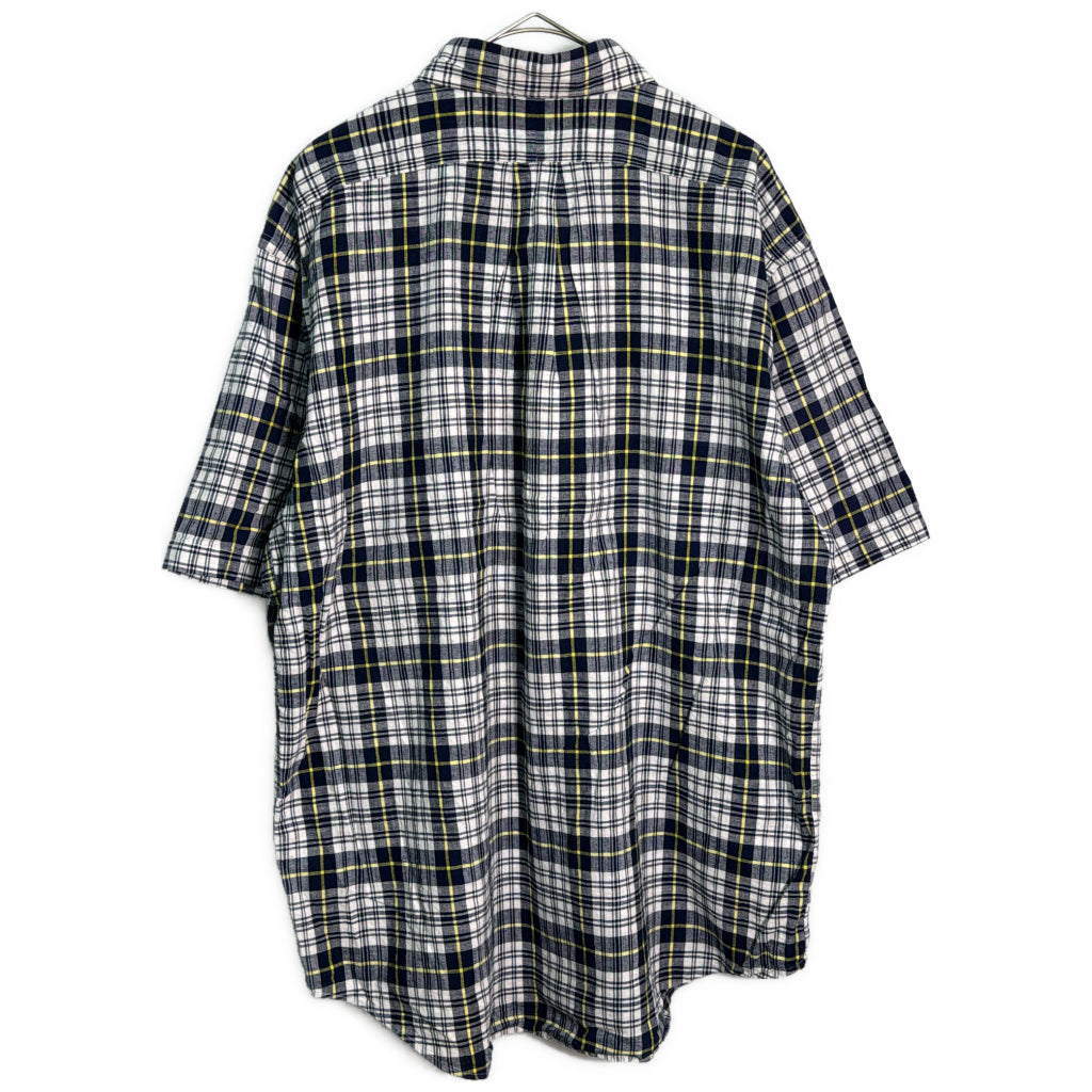 RALPH LAUREN BLAIRE Check Shirt
