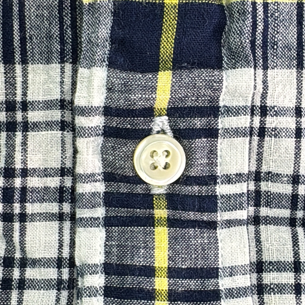 RALPH LAUREN BLAIRE Check Shirt