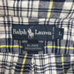 RALPH LAUREN BLAIRE Check Shirt