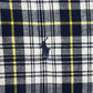 RALPH LAUREN BLAIRE Check Shirt
