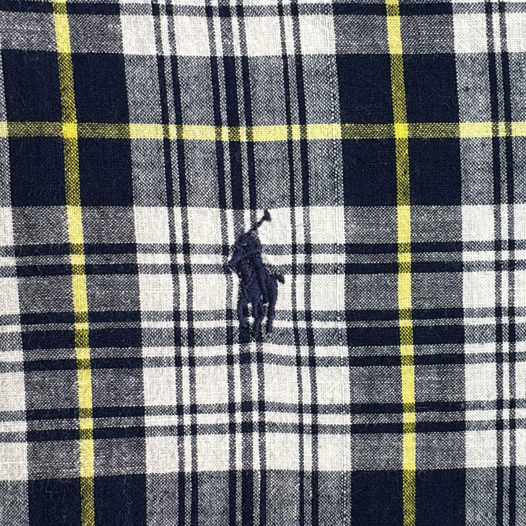 RALPH LAUREN BLAIRE Check Shirt