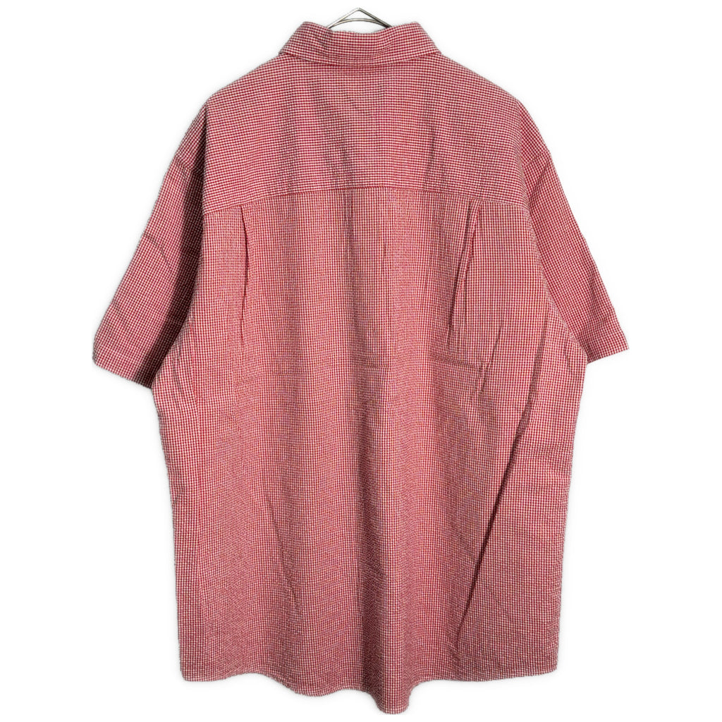 CHAPS Check Shirt
