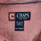 CHAPS Check Shirt