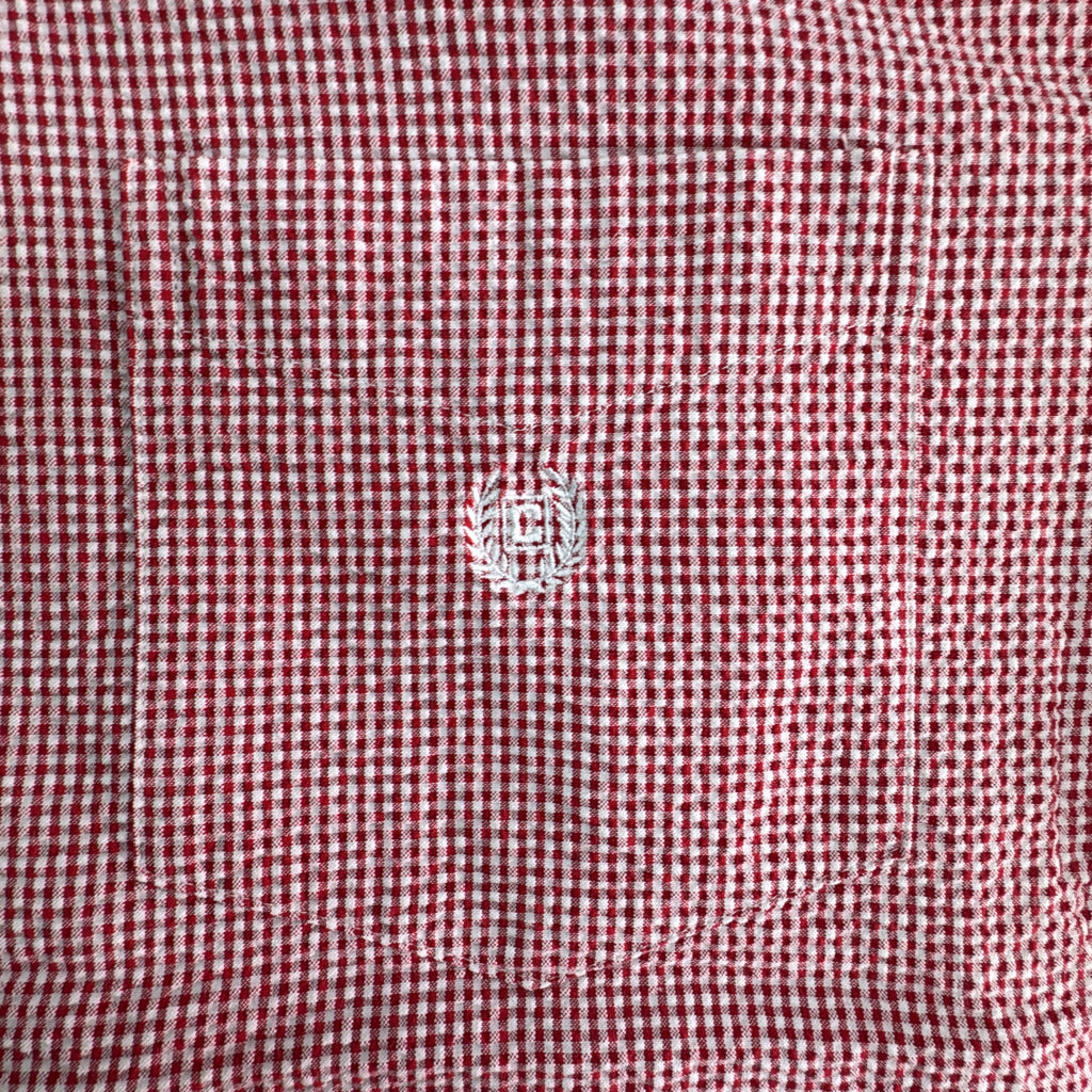 CHAPS Check Shirt