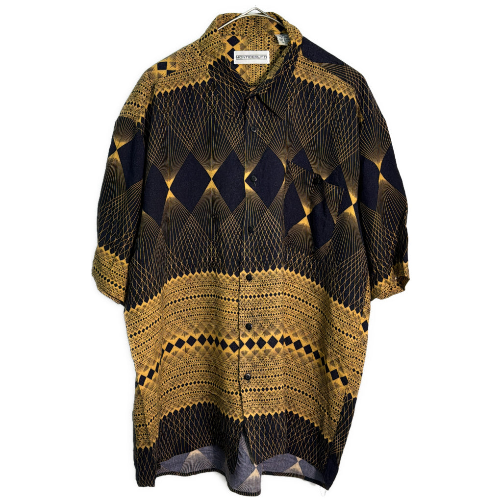 90s MONTICERUTTI Shirt