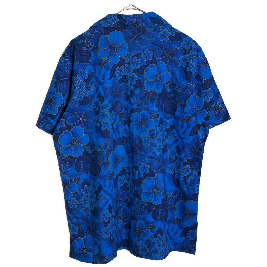 70s Aloha Shirt