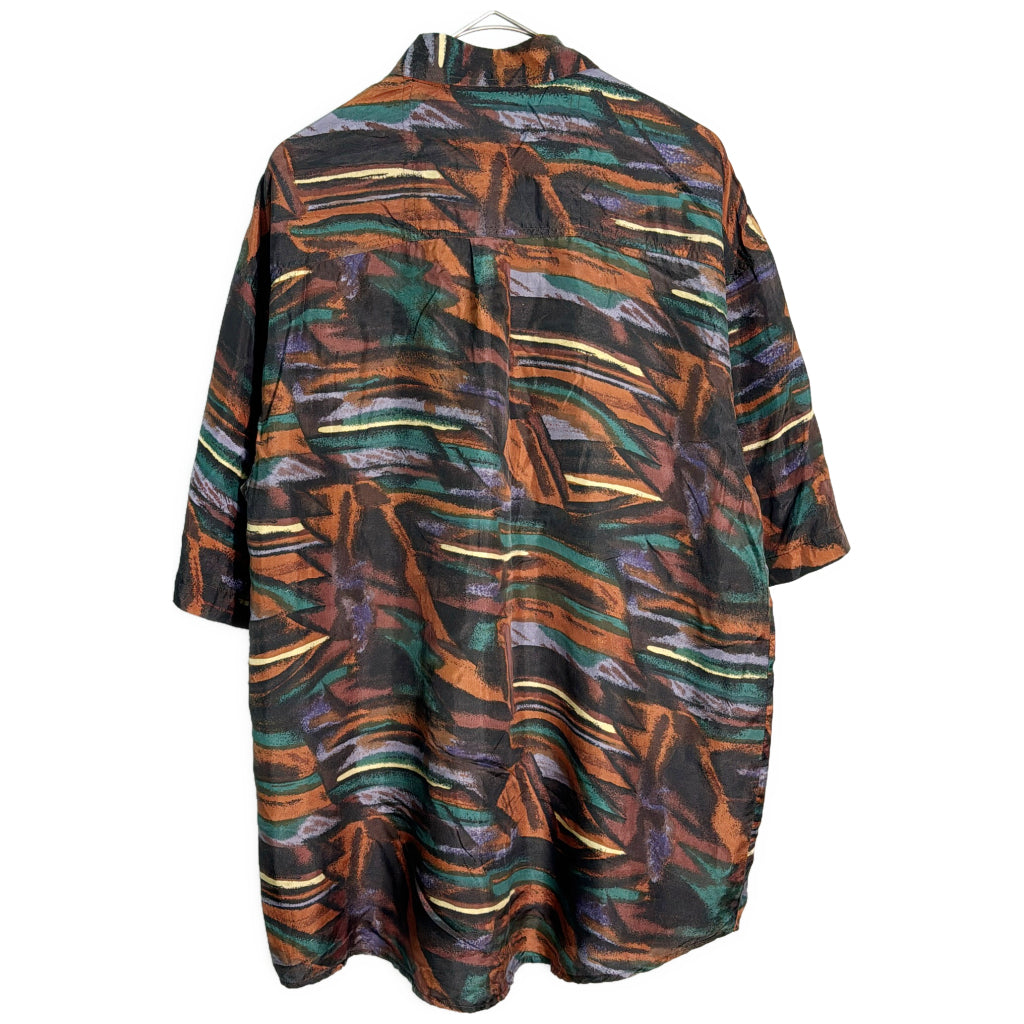 90s CITY STREETS Shirt