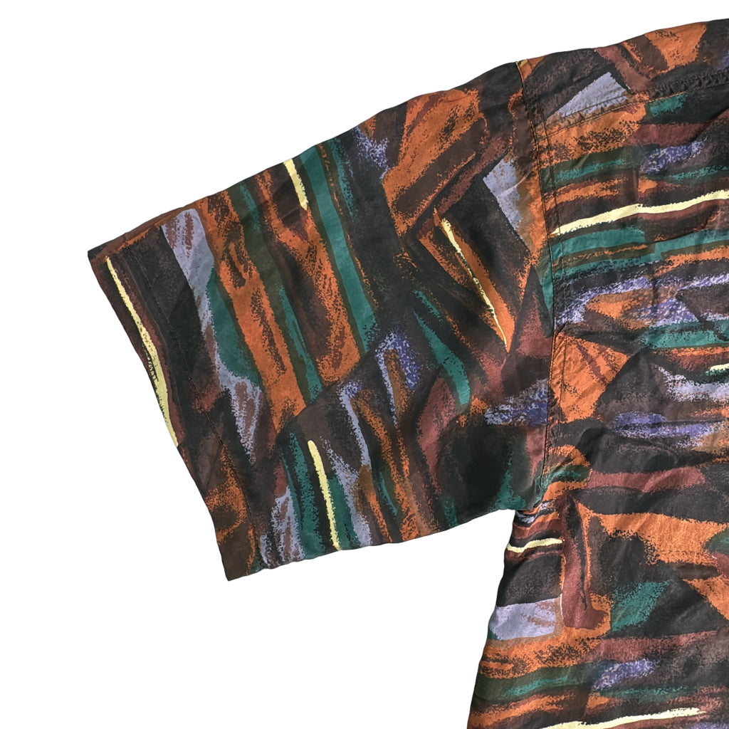 90s CITY STREETS Shirt