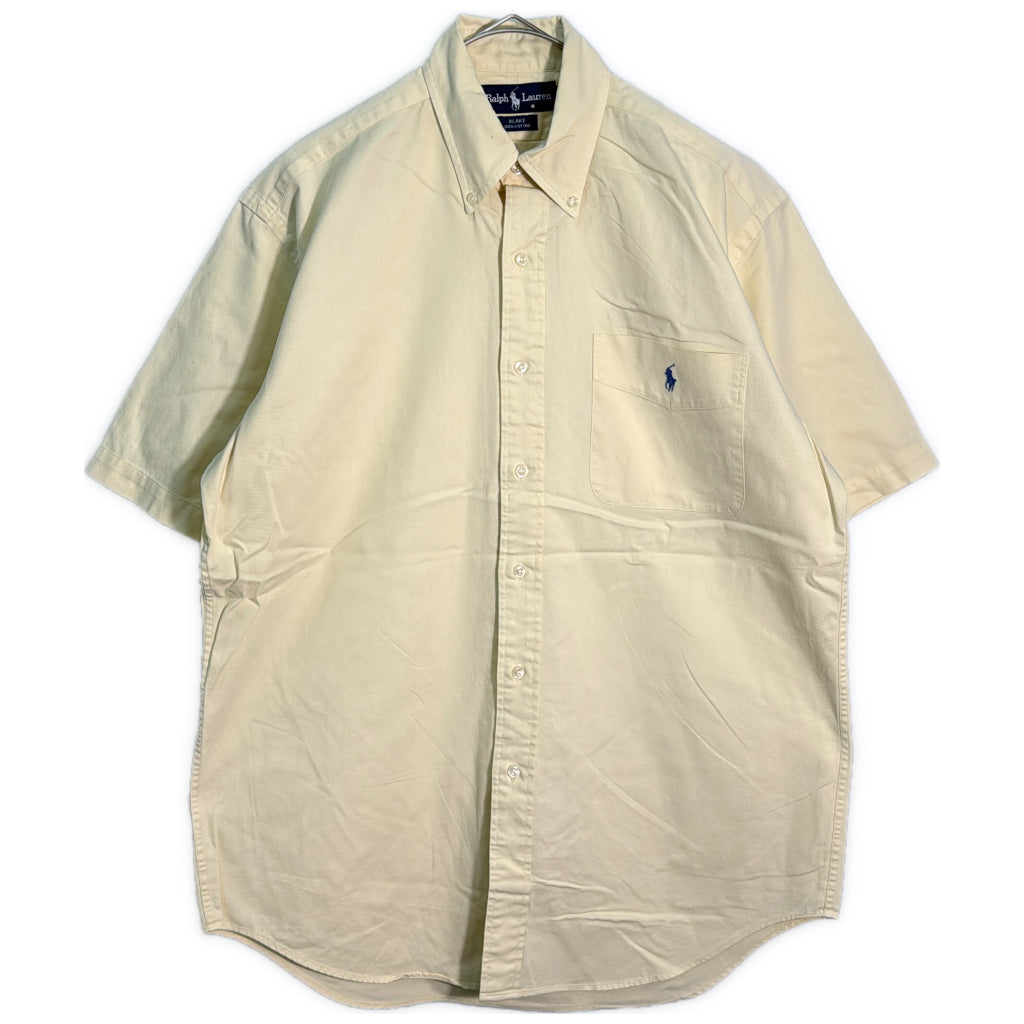 90s RALPH LAUREN BLAKE Shirt
