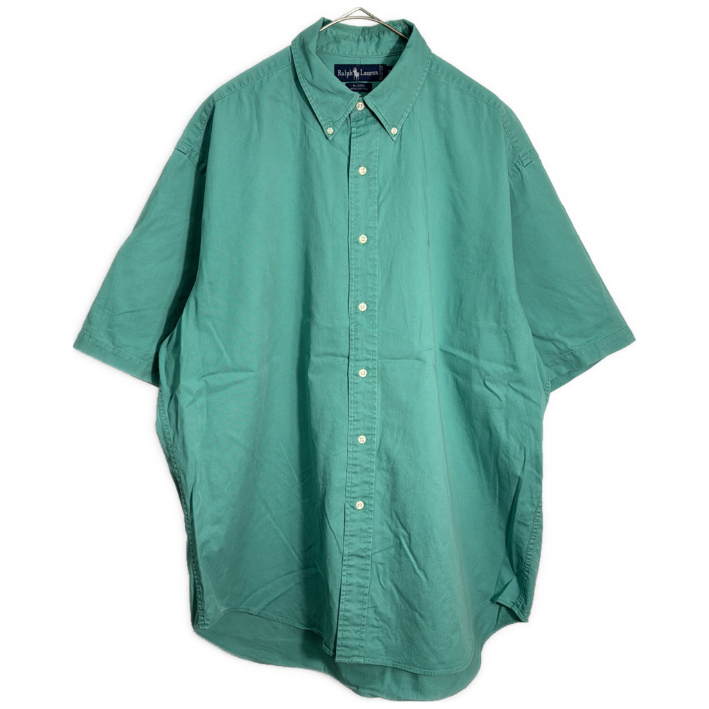 90s RALPH LAUREN BLAIRE Shirt
