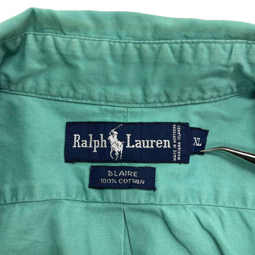 90s RALPH LAUREN BLAIRE Shirt