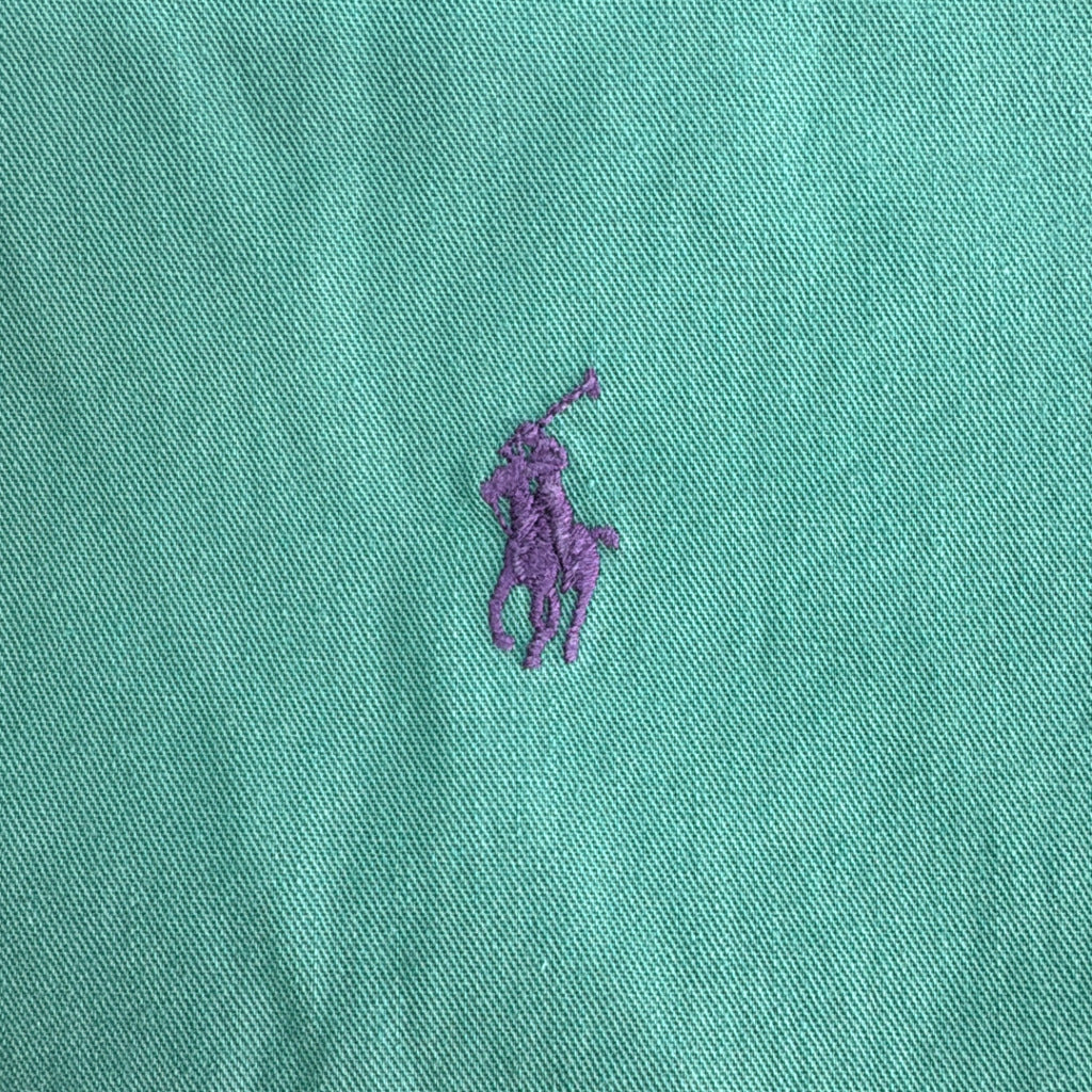 90s RALPH LAUREN BLAIRE Shirt