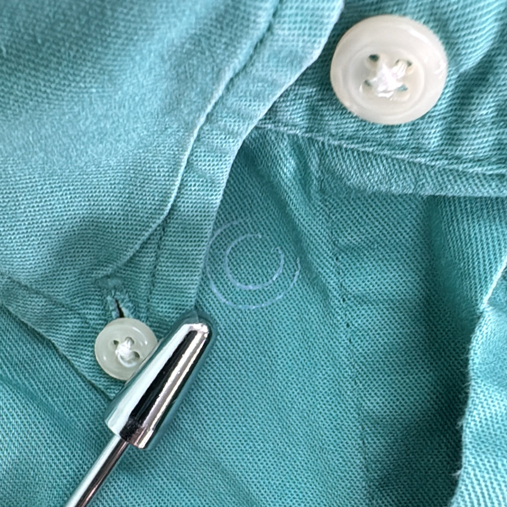 90s RALPH LAUREN BLAIRE Shirt