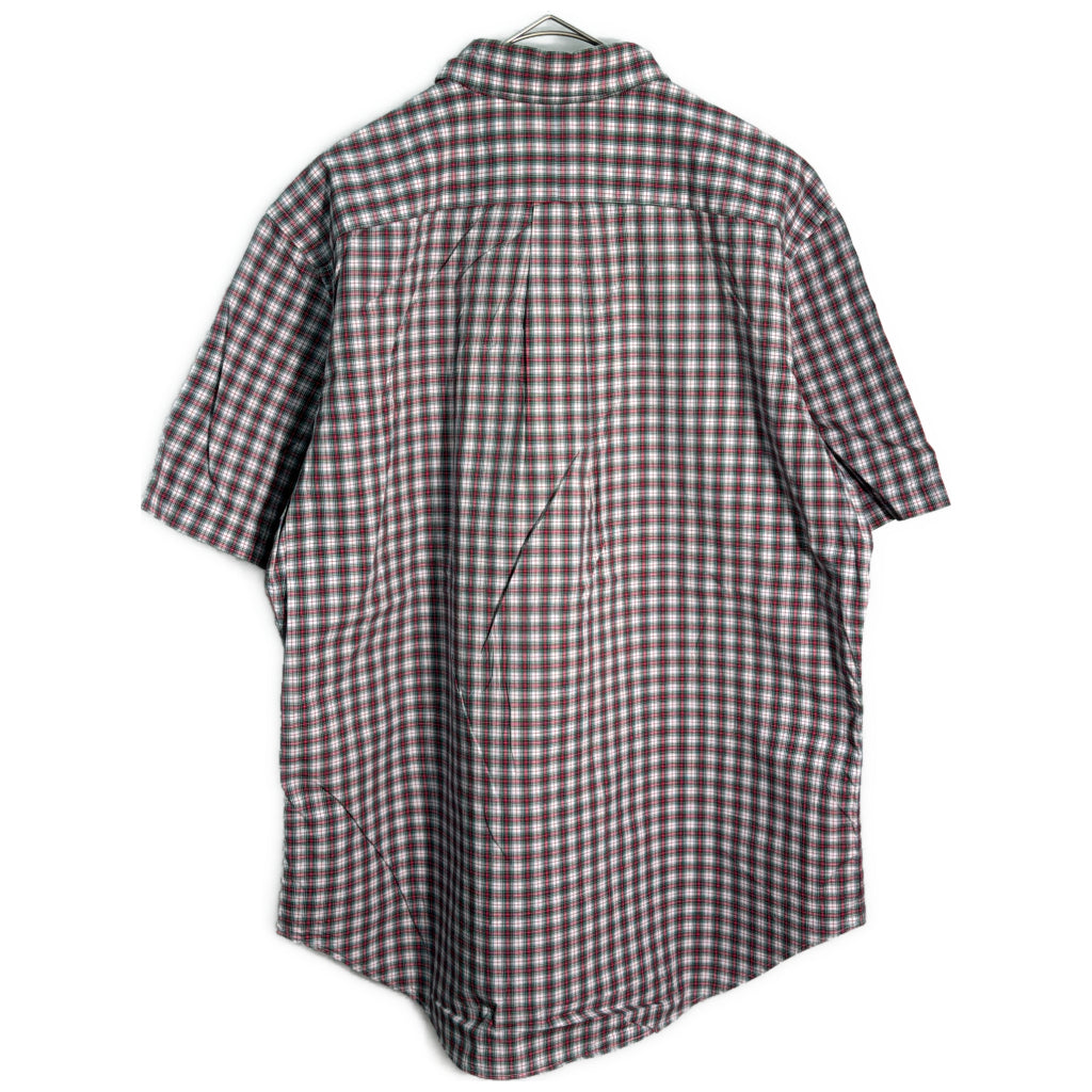 RALPH LAUREN Check Shirt