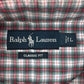 RALPH LAUREN Check Shirt