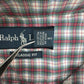 RALPH LAUREN Check Shirt