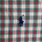 RALPH LAUREN Check Shirt