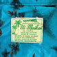 70s Ui maikai Aloha Shirt