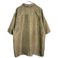 BRUNO Open Collar Shirt