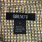 BRUNO Open Collar Shirt