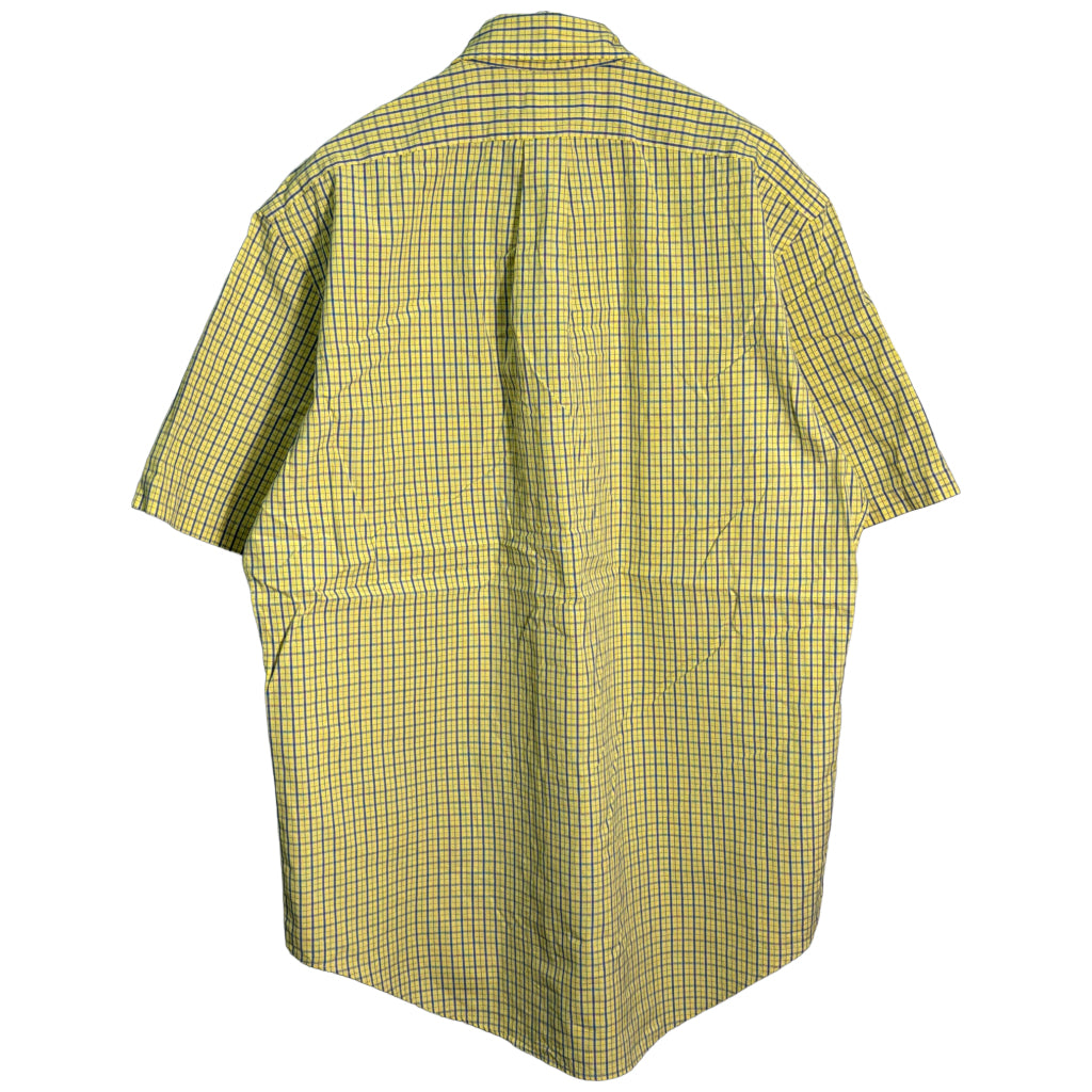 90s RALPH LAUREN Check Shirt