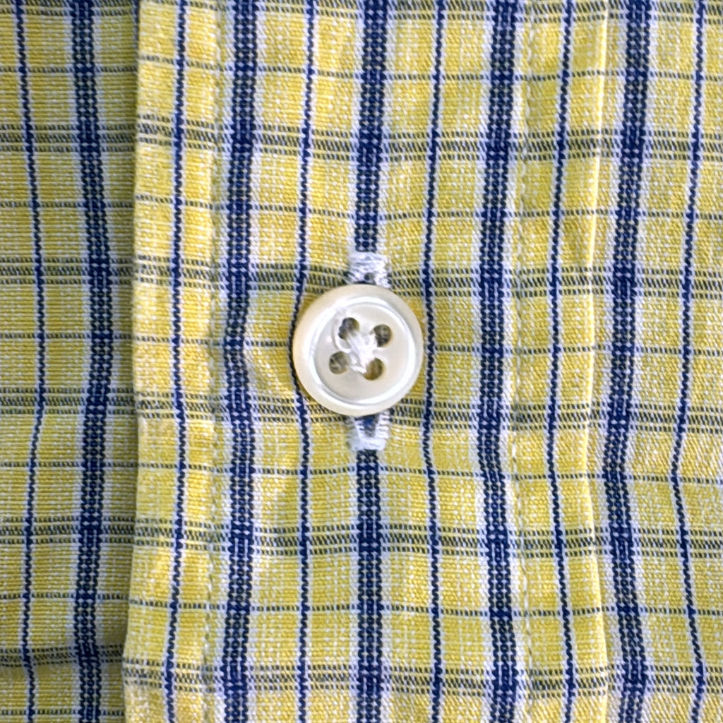 90s RALPH LAUREN Check Shirt