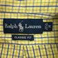 90s RALPH LAUREN Check Shirt