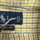 90s RALPH LAUREN Check Shirt