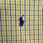 90s RALPH LAUREN Check Shirt