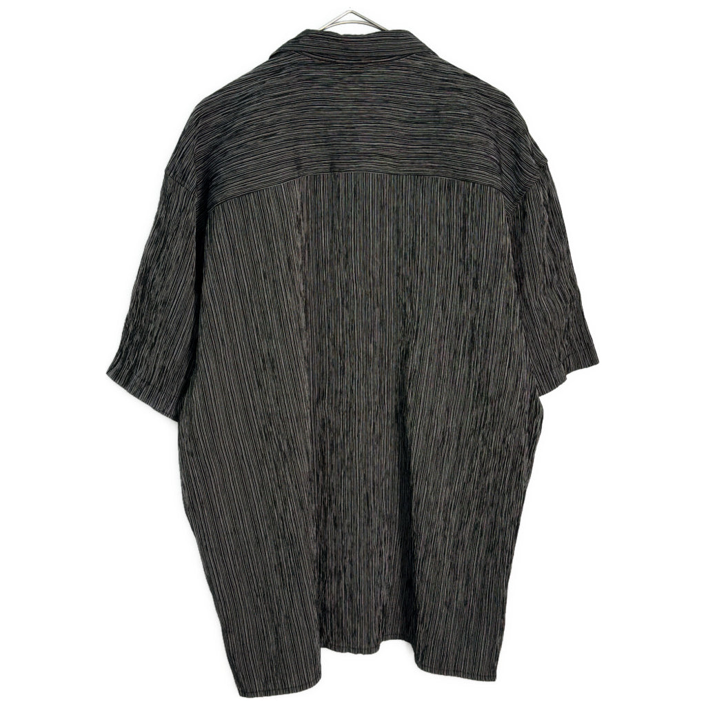 NATURAL ISSUE Stripe Shirt