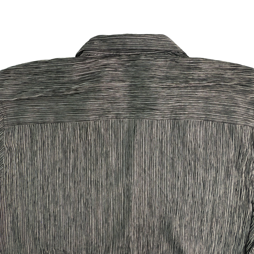NATURAL ISSUE Stripe Shirt