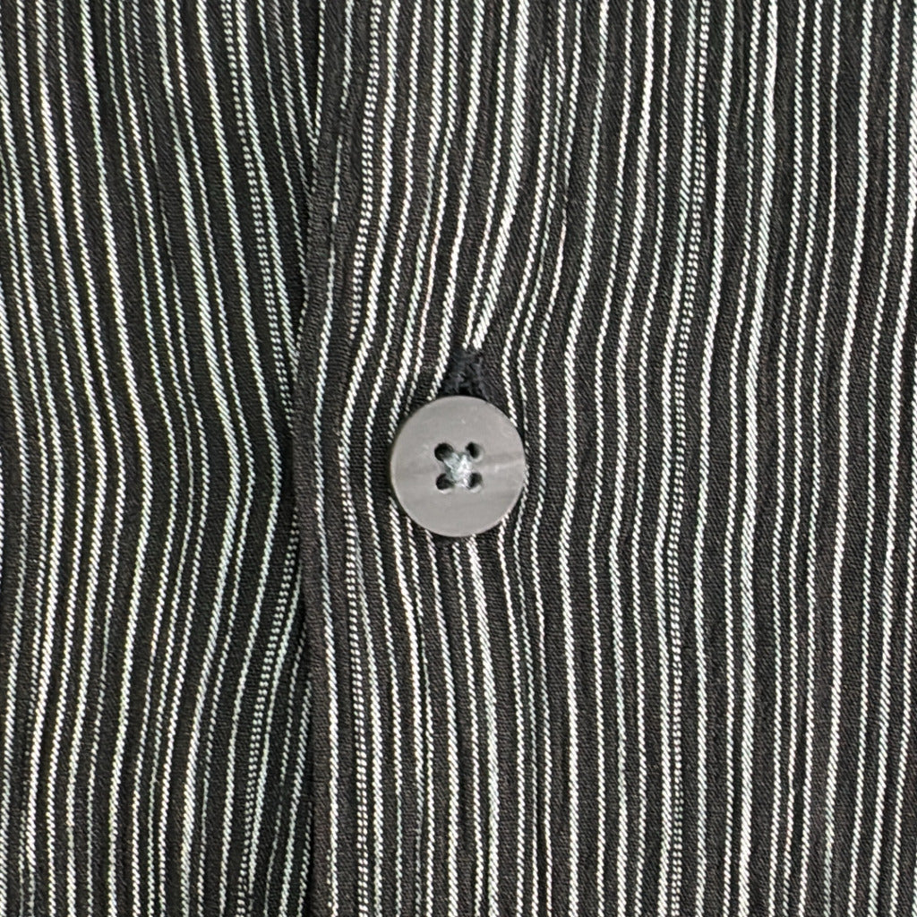 NATURAL ISSUE Stripe Shirt