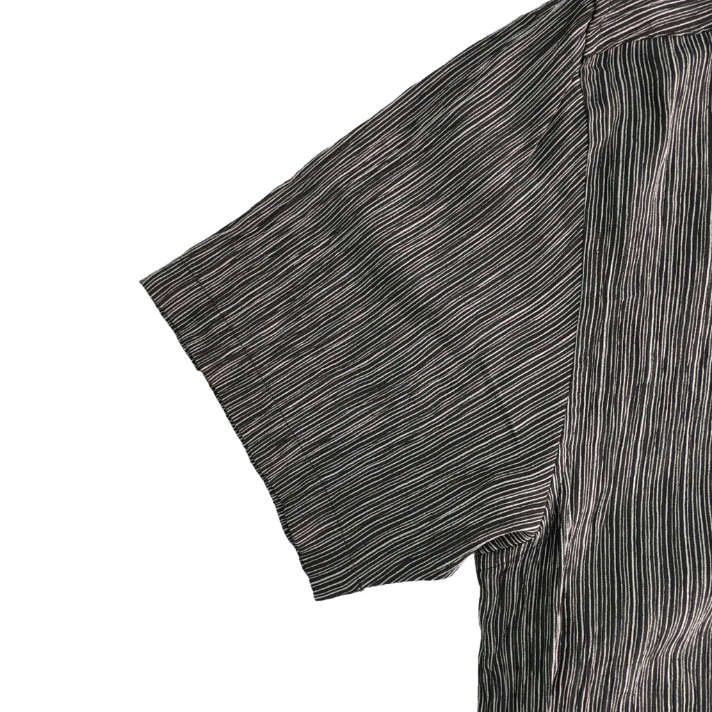 NATURAL ISSUE Stripe Shirt
