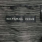 NATURAL ISSUE Stripe Shirt