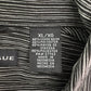 NATURAL ISSUE Stripe Shirt
