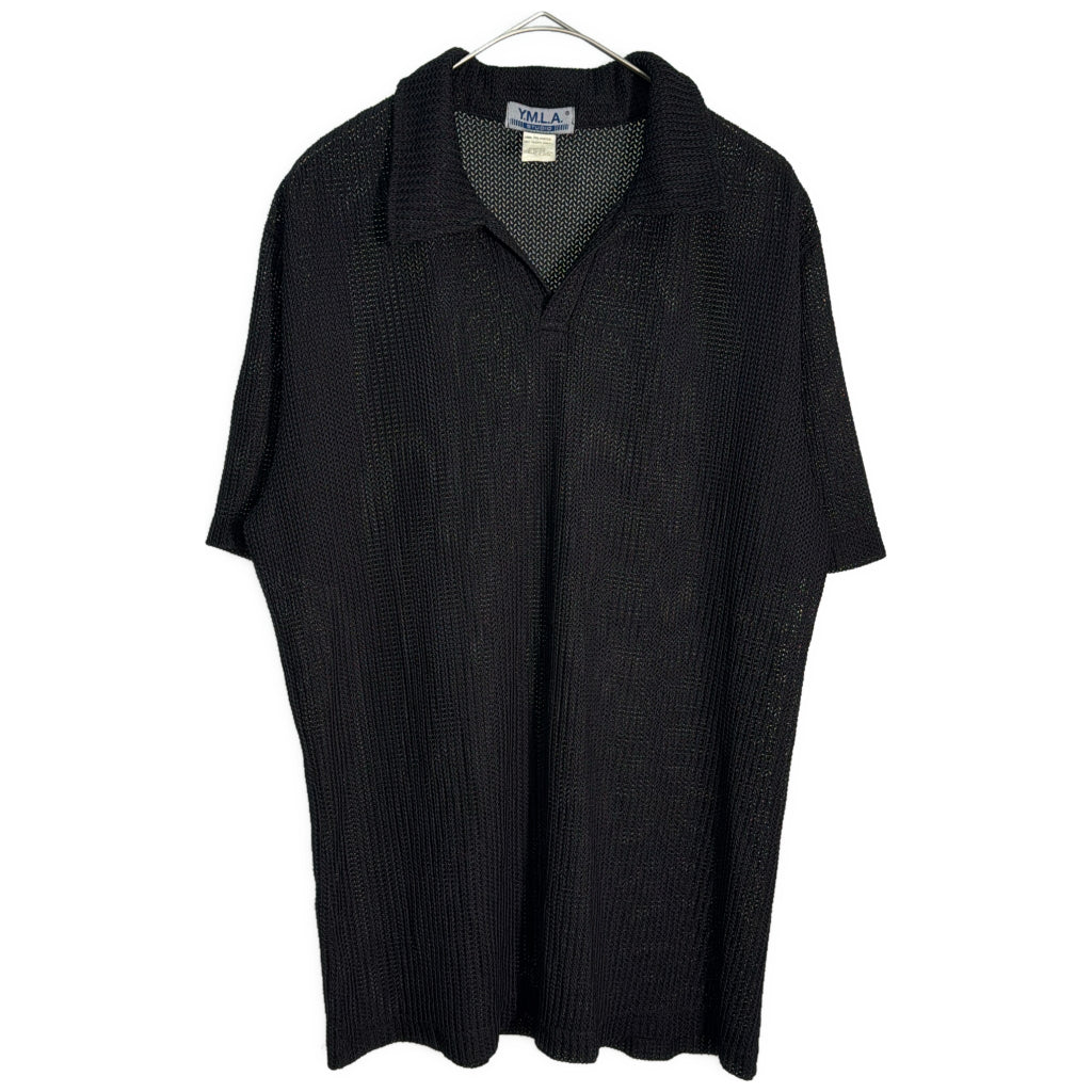 90s Y.M.L.A. STUDIO Shirt