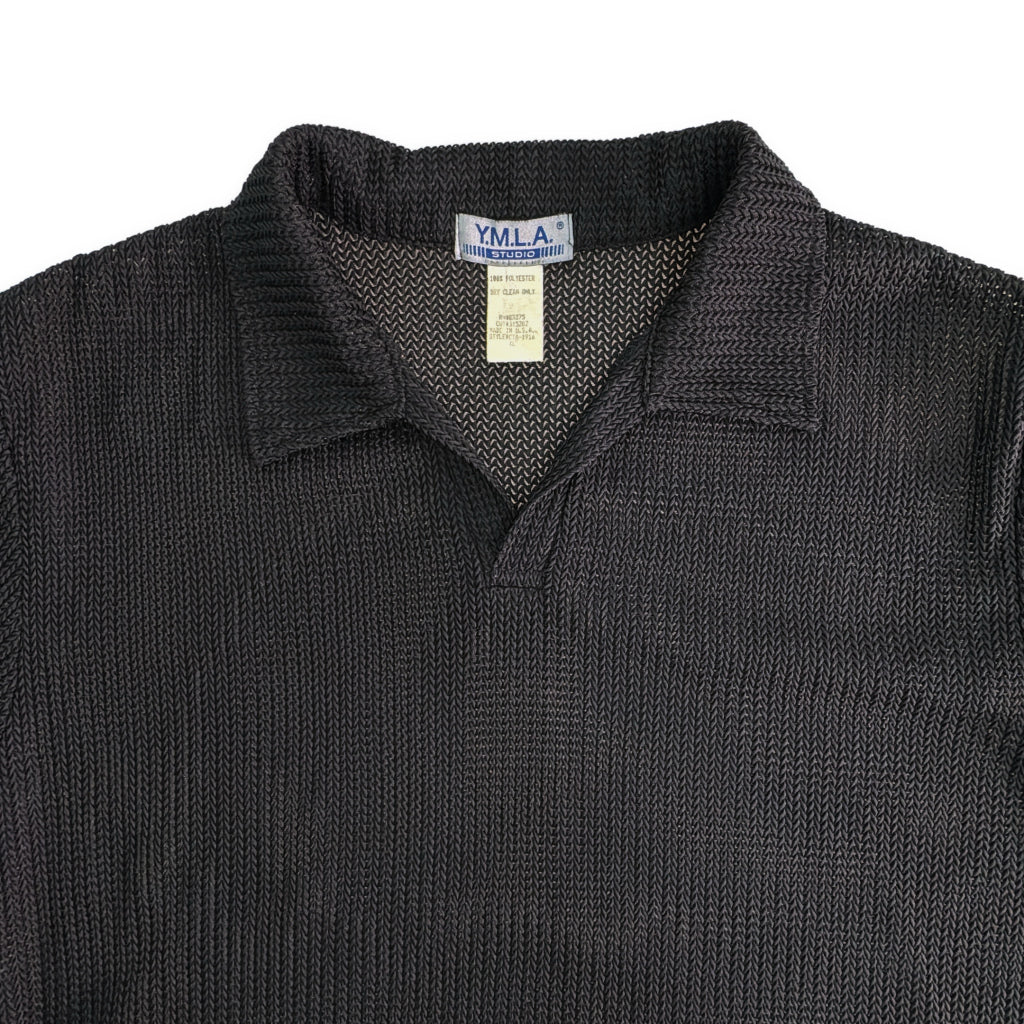 90s Y.M.L.A. STUDIO Shirt