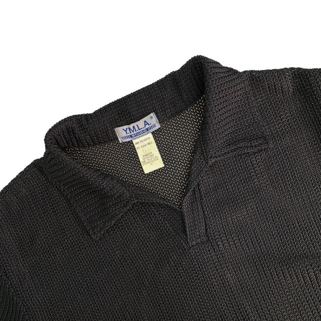 90s Y.M.L.A. STUDIO Shirt