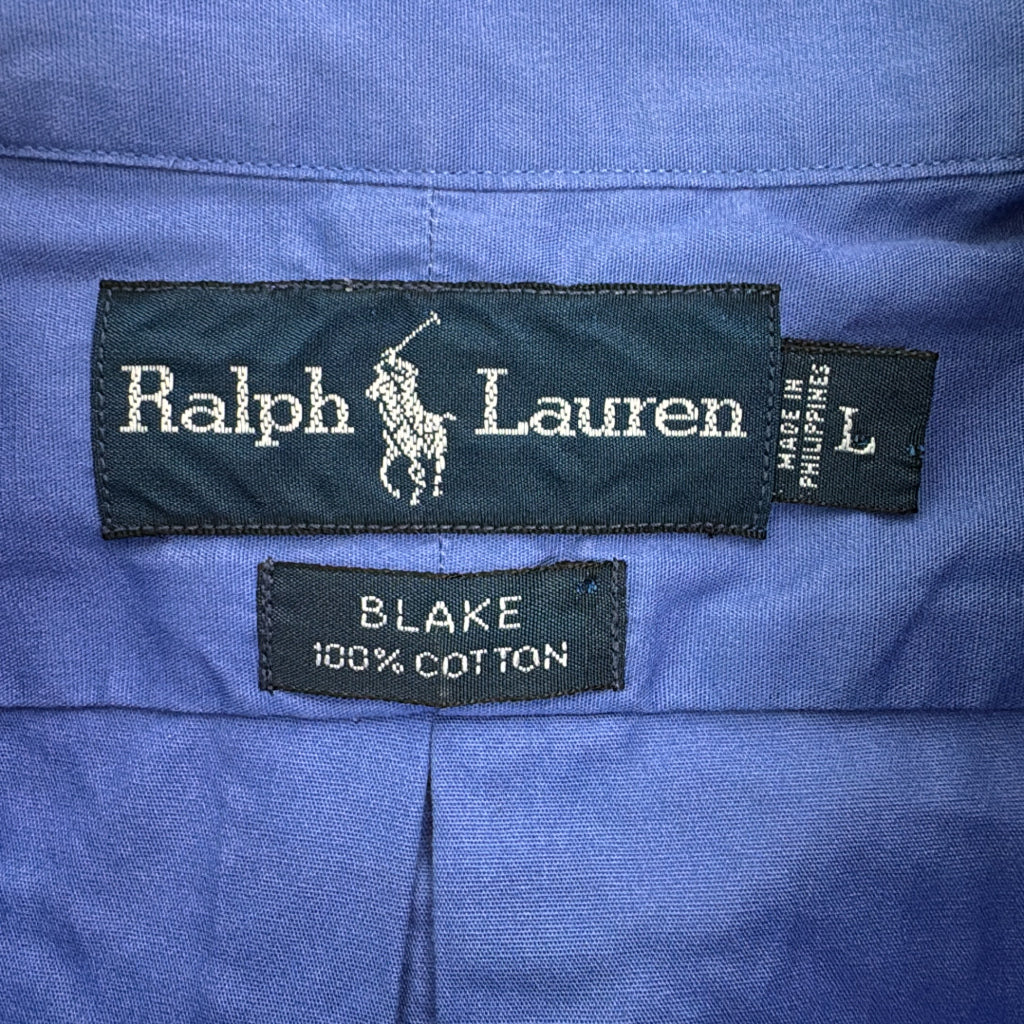 RALPH LAUREN BLAKE Shirt