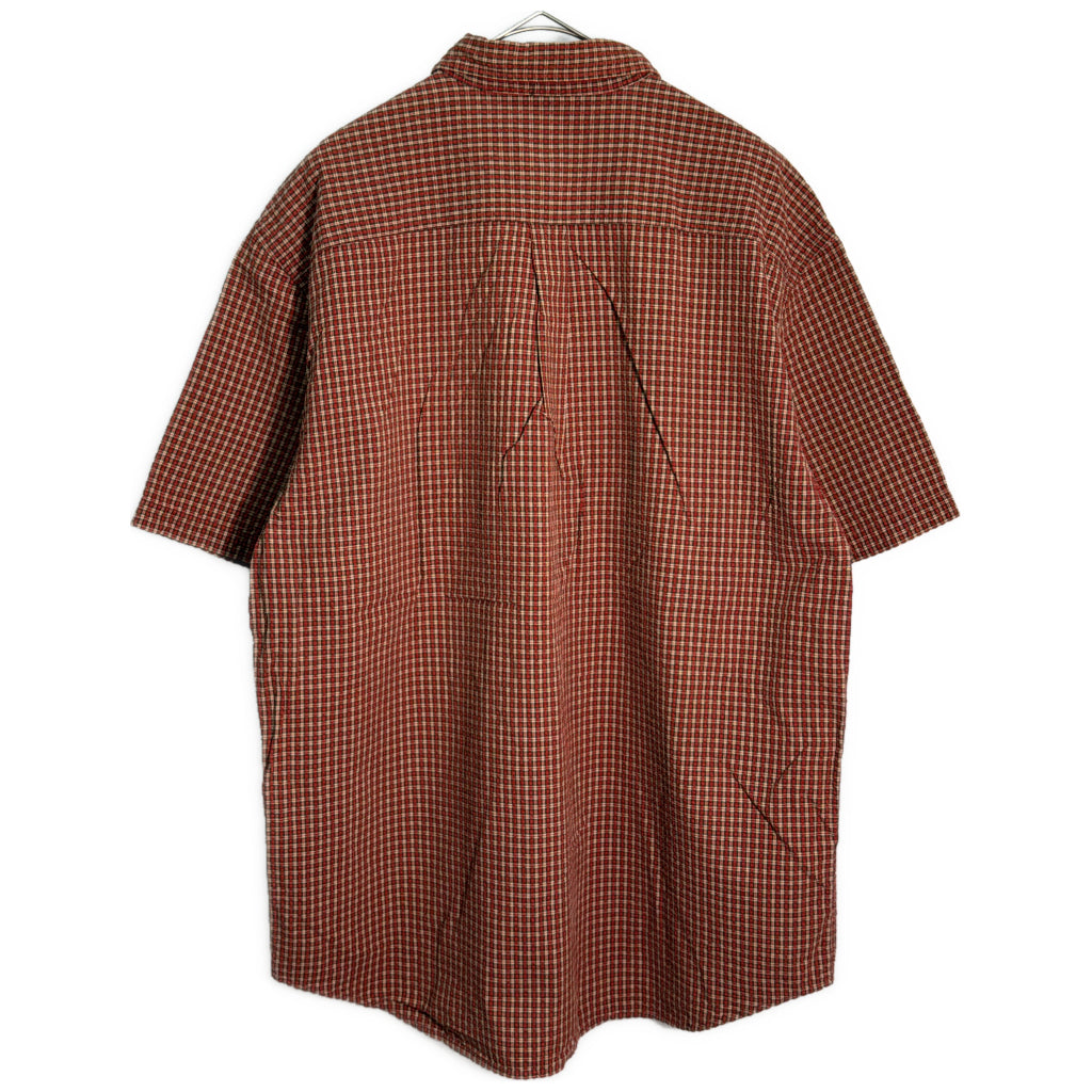 Abercrombie & Fitch Check Shirt