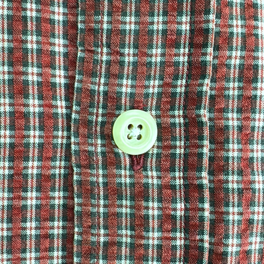 Abercrombie & Fitch Check Shirt