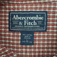 Abercrombie & Fitch Check Shirt