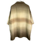 BACHRACH Open Collar Shirt
