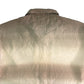 BACHRACH Open Collar Shirt