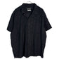 Original Use Open Collar Shirt