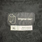 Original Use Open Collar Shirt