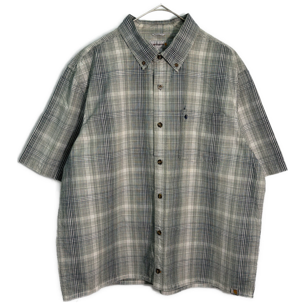 Carhartt Check Shirt